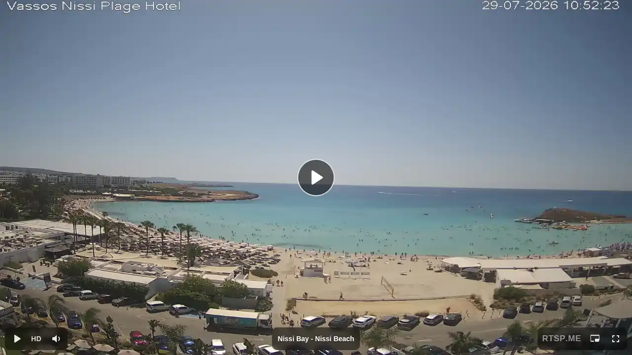 Webcam-Aufnahme aus :city — 29. Juli 2026 08:00