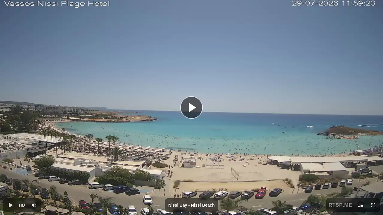 Webcam-Aufnahme aus :city — 29. Juli 2026 09:00
