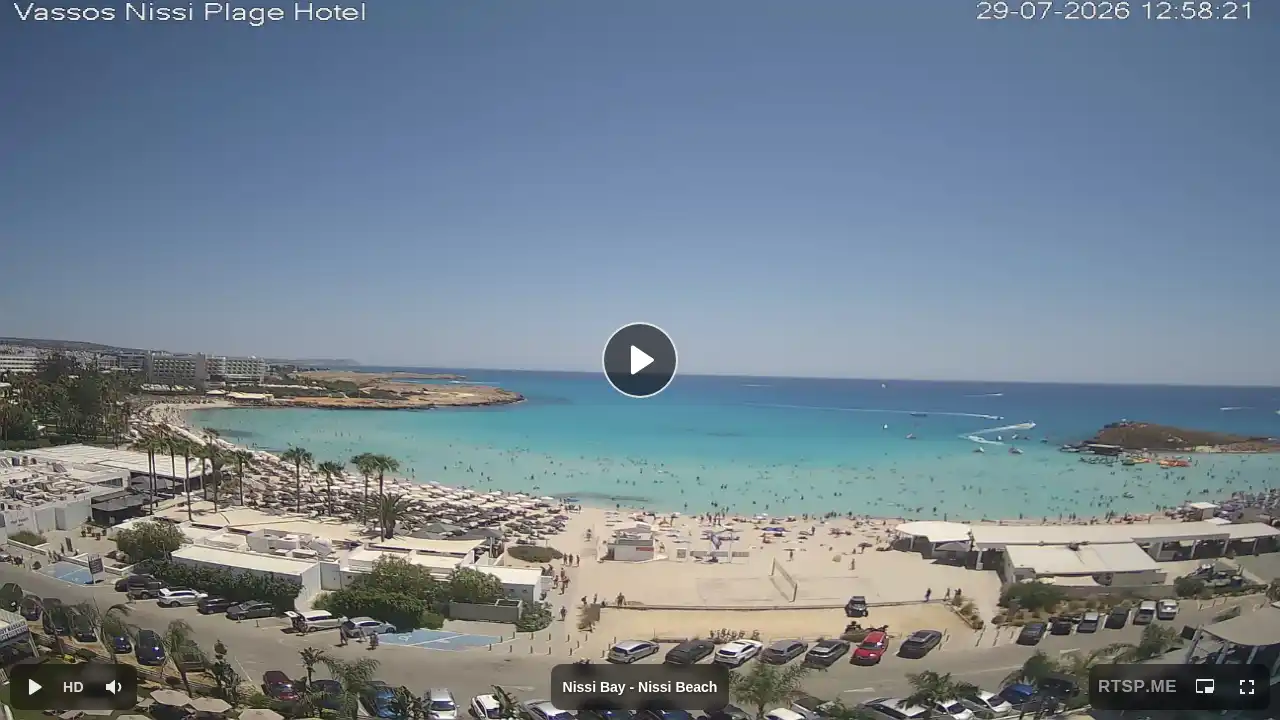 Webcam-Aufnahme aus :city — 29. Juli 2026 10:00