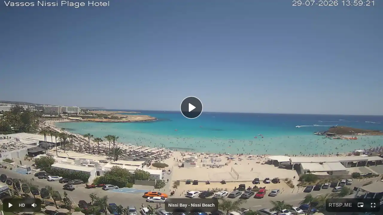 Webcam-Aufnahme aus :city — 29. Juli 2026 11:00