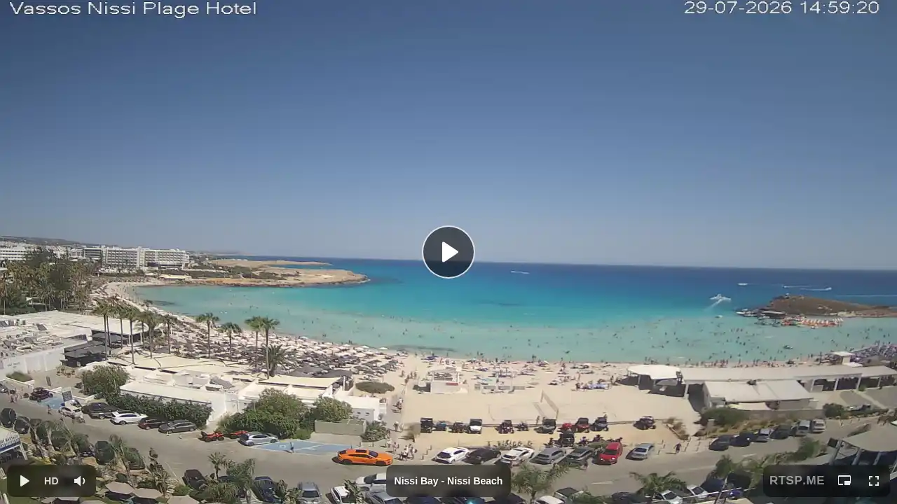 Webcam-Aufnahme aus :city — 29. Juli 2026 12:00