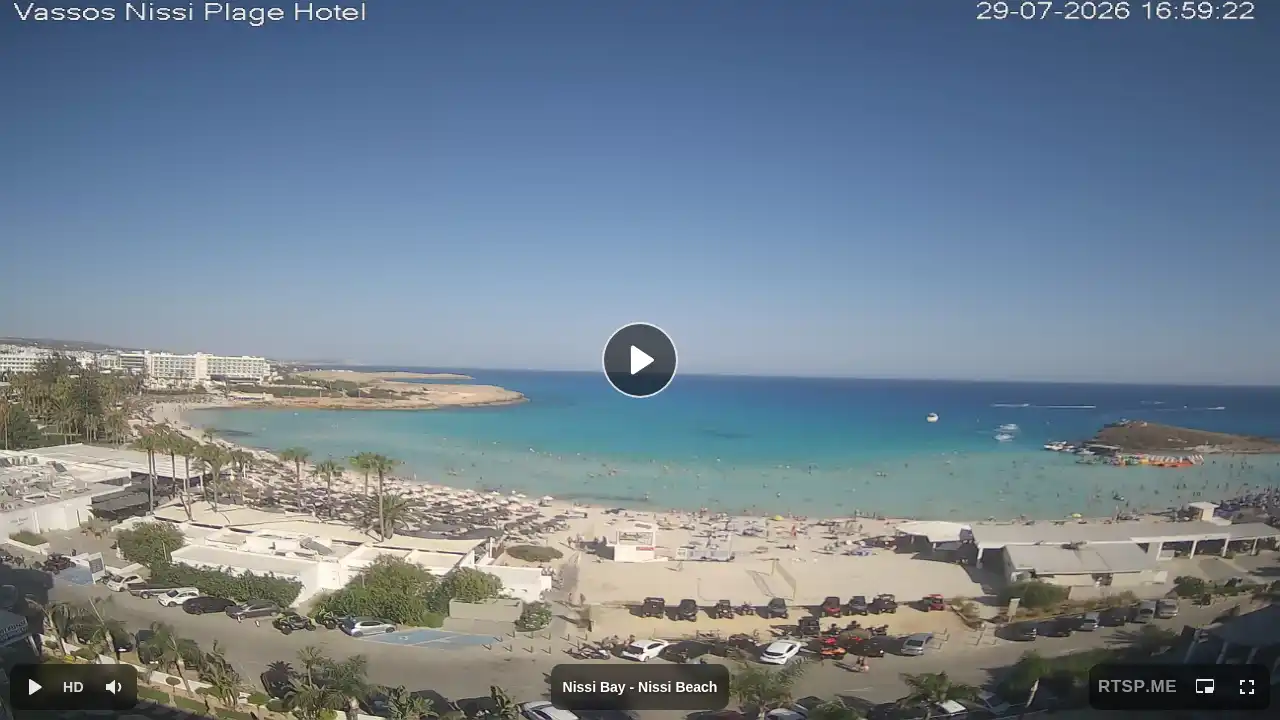 Webcam-Aufnahme aus :city — 29. Juli 2026 14:00