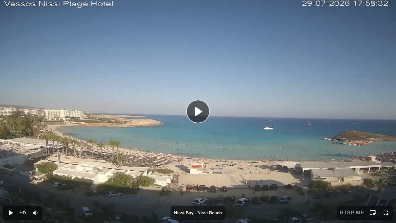 Webcam-Aufnahme aus :city — 29. Juli 2026 15:00