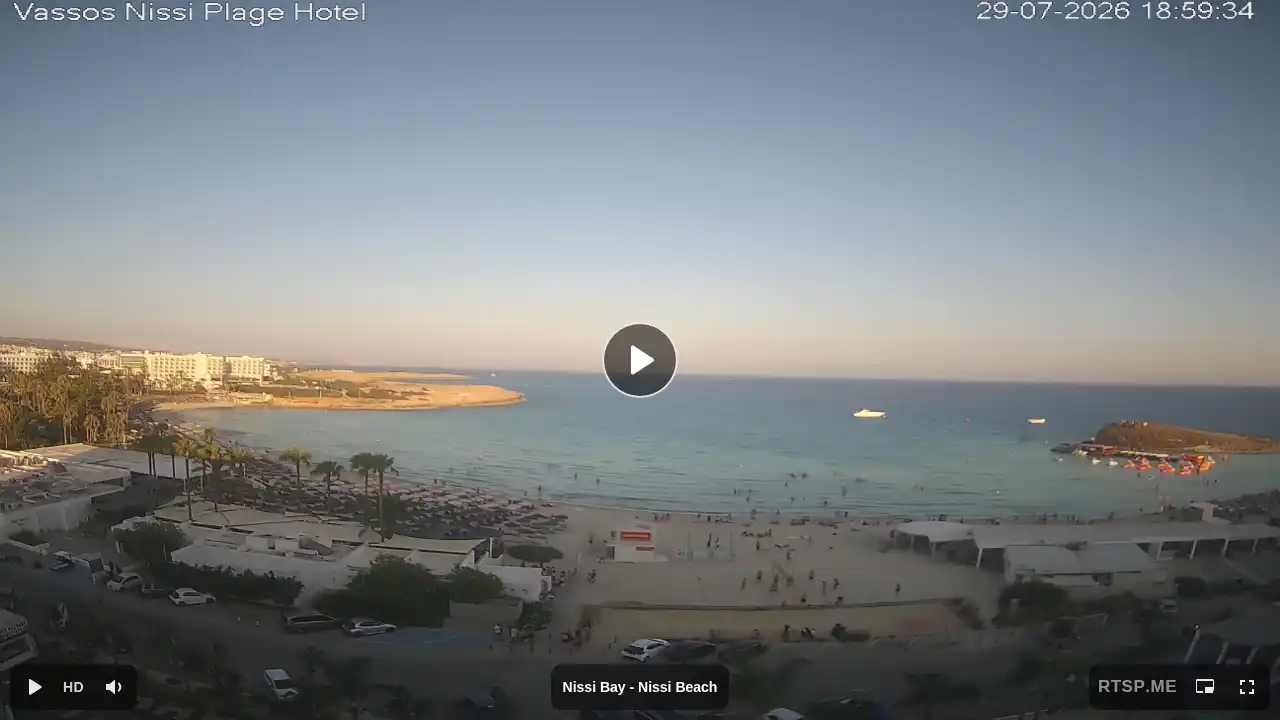 Webcam-Aufnahme aus :city — 29. Juli 2026 16:00