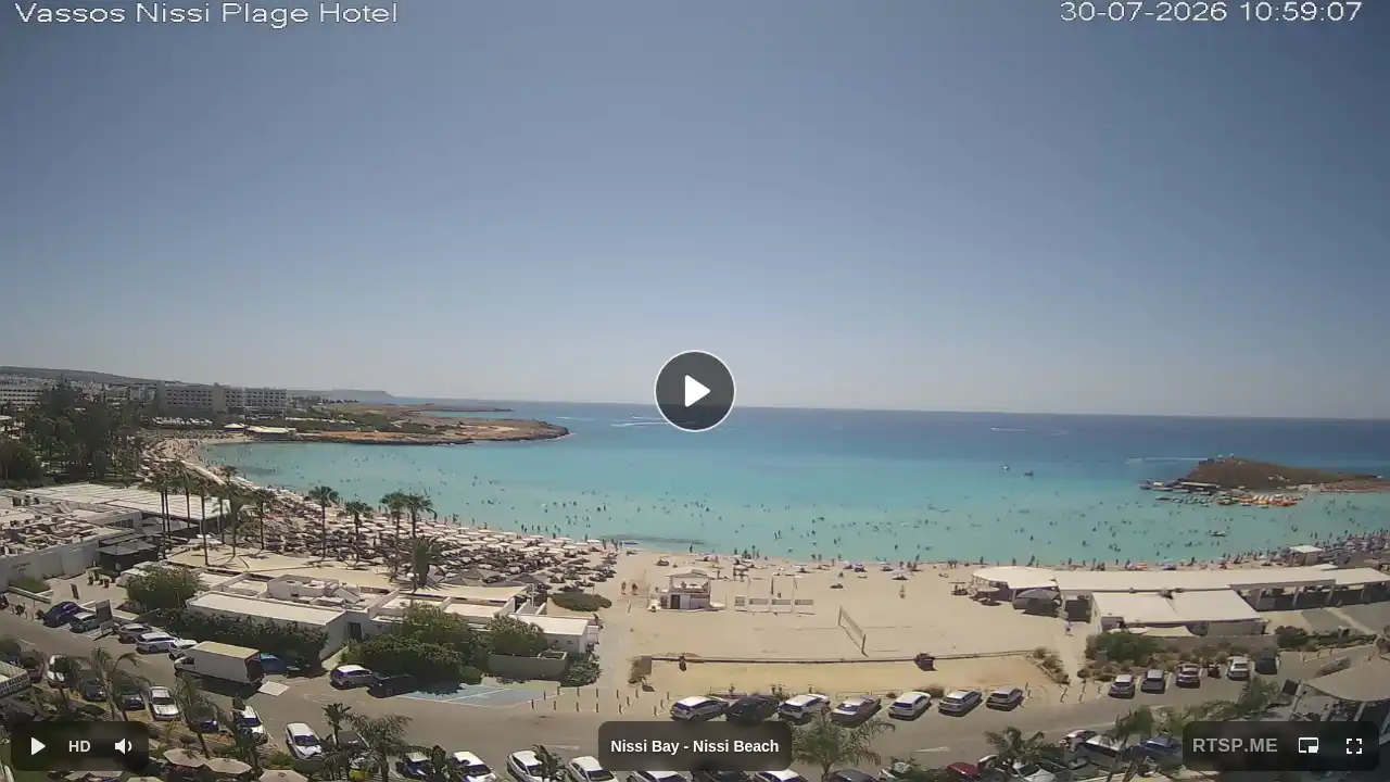 Webcam-Aufnahme aus :city — 30. Juli 2026 08:00