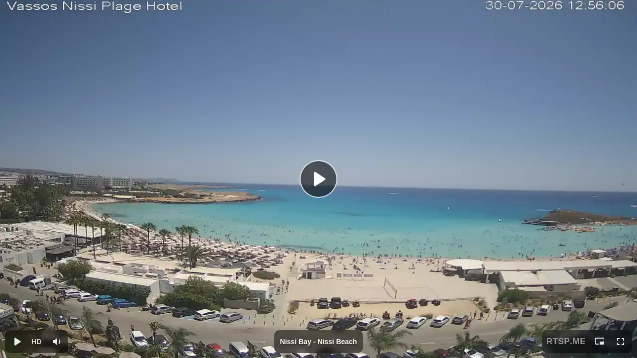 Webcam-Aufnahme aus :city — 30. Juli 2026 10:00