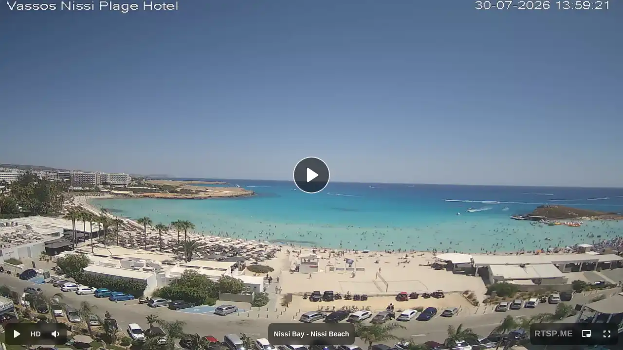 Webcam-Aufnahme aus :city — 30. Juli 2026 11:00