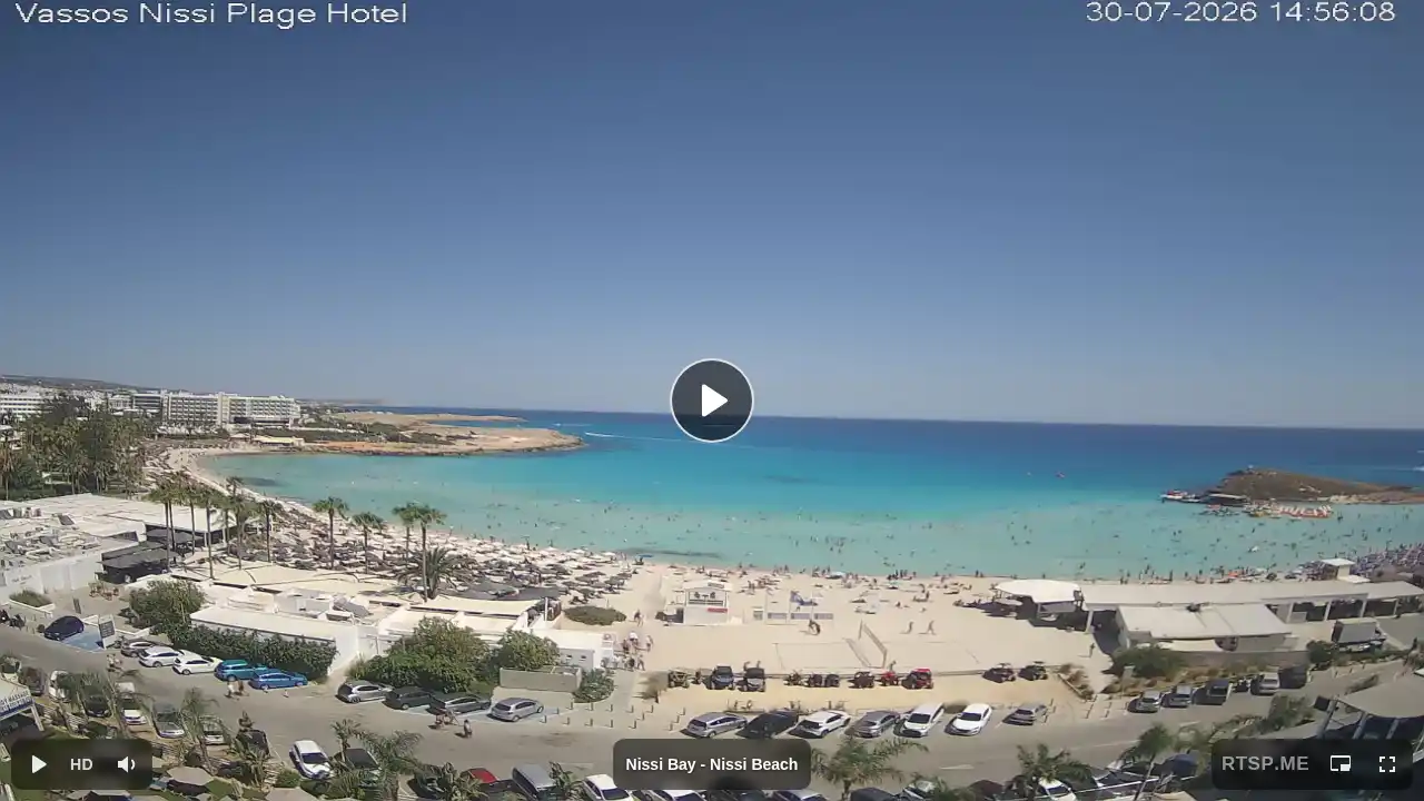 Webcam-Aufnahme aus :city — 30. Juli 2026 12:00