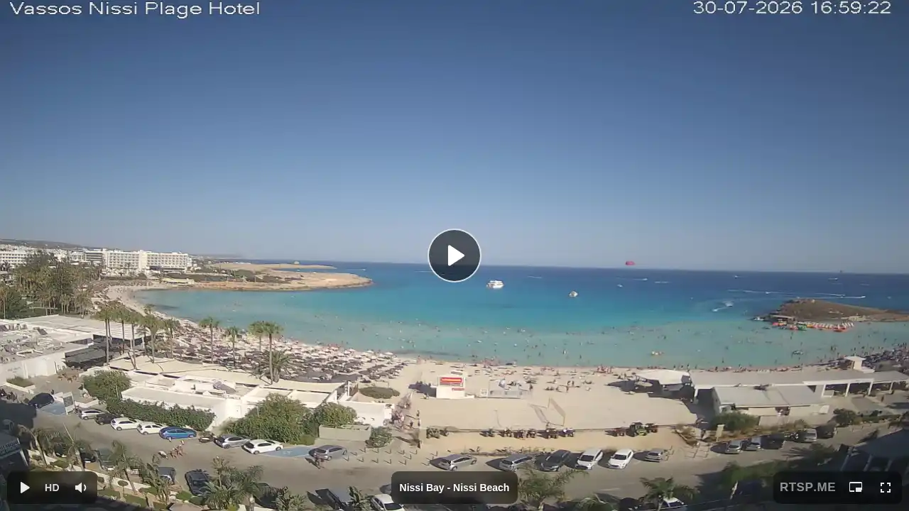 Webcam-Aufnahme aus :city — 30. Juli 2026 14:00