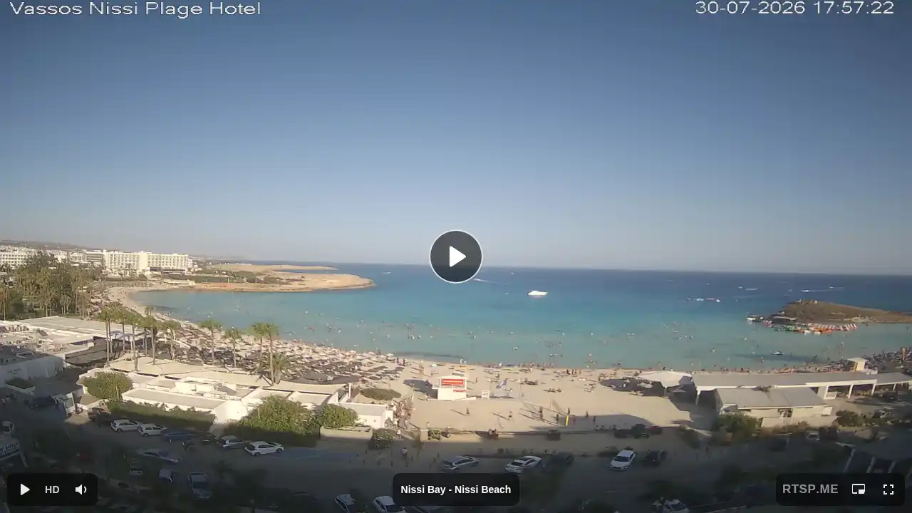 Webcam-Aufnahme aus :city — 30. Juli 2026 15:00