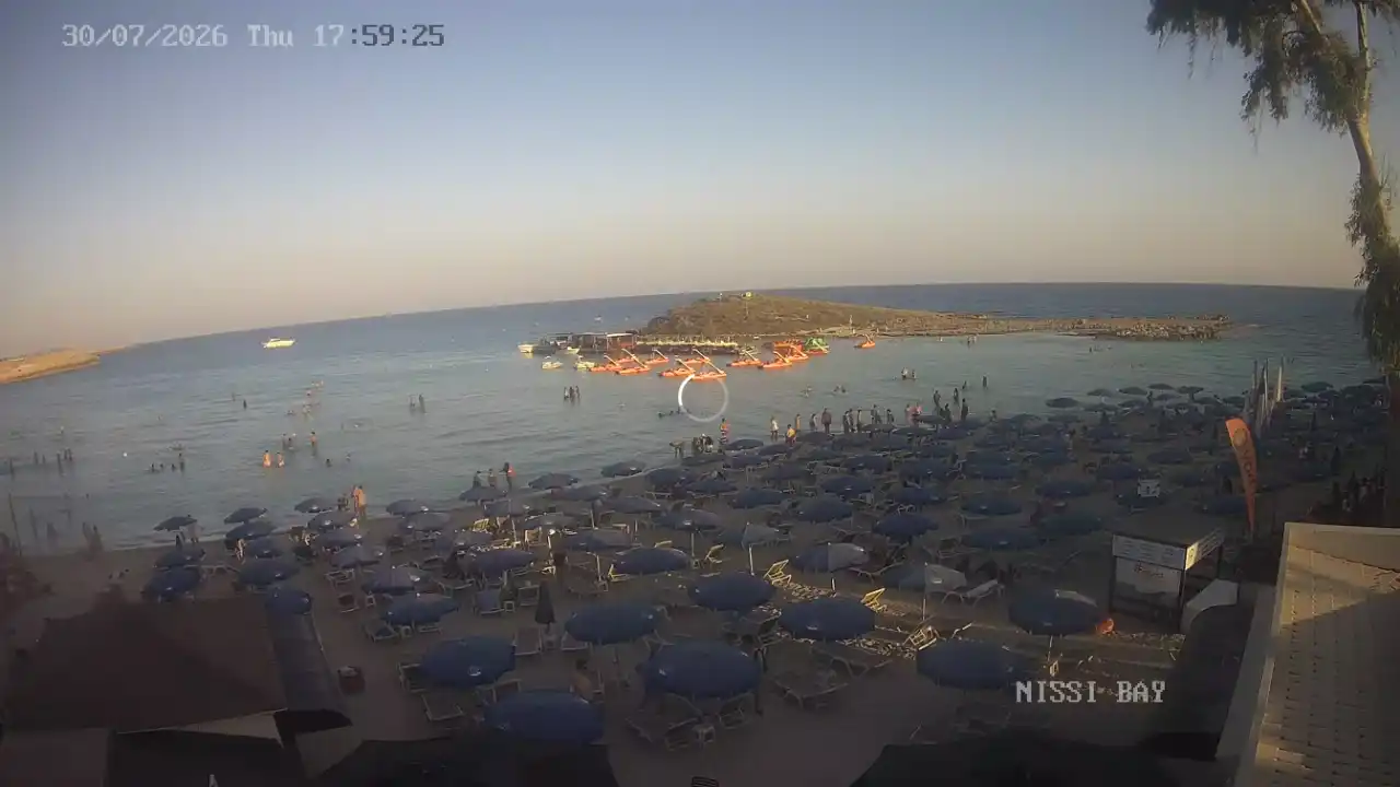 Webcam-Aufnahme aus :city — 30. Juli 2026 16:00