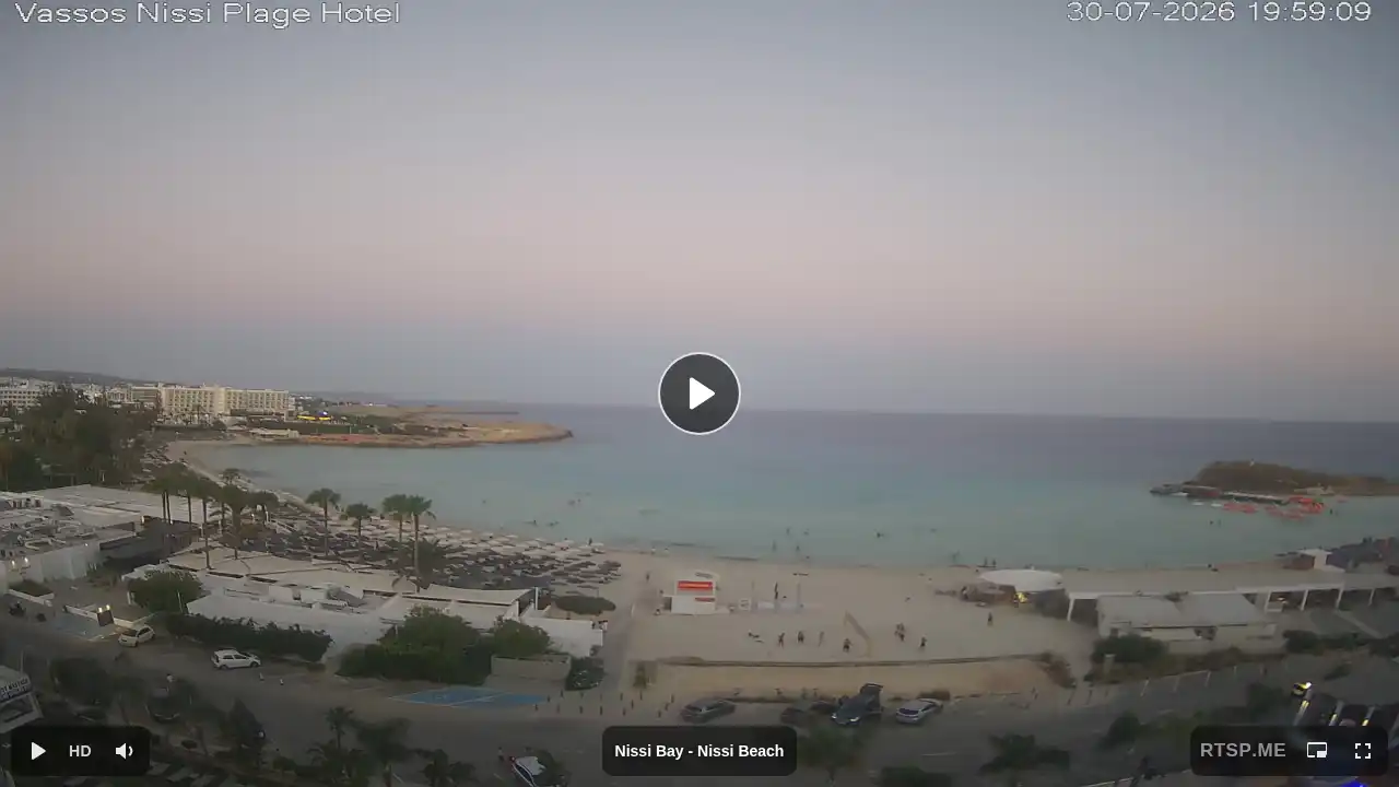 Webcam-Aufnahme aus :city — 30. Juli 2026 17:00