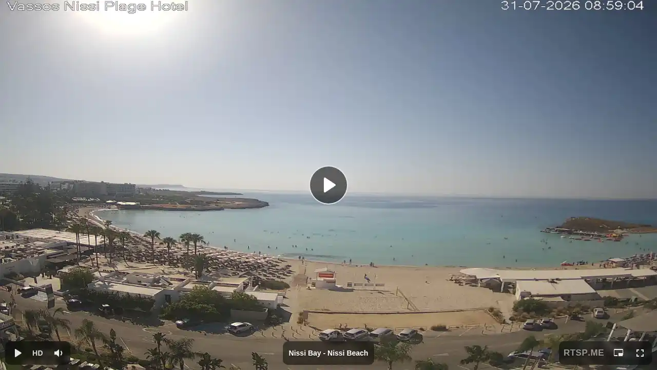 Webcam-Aufnahme aus :city — 31. Juli 2026 06:00