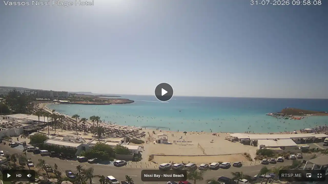 Webcam-Aufnahme aus :city — 31. Juli 2026 07:00