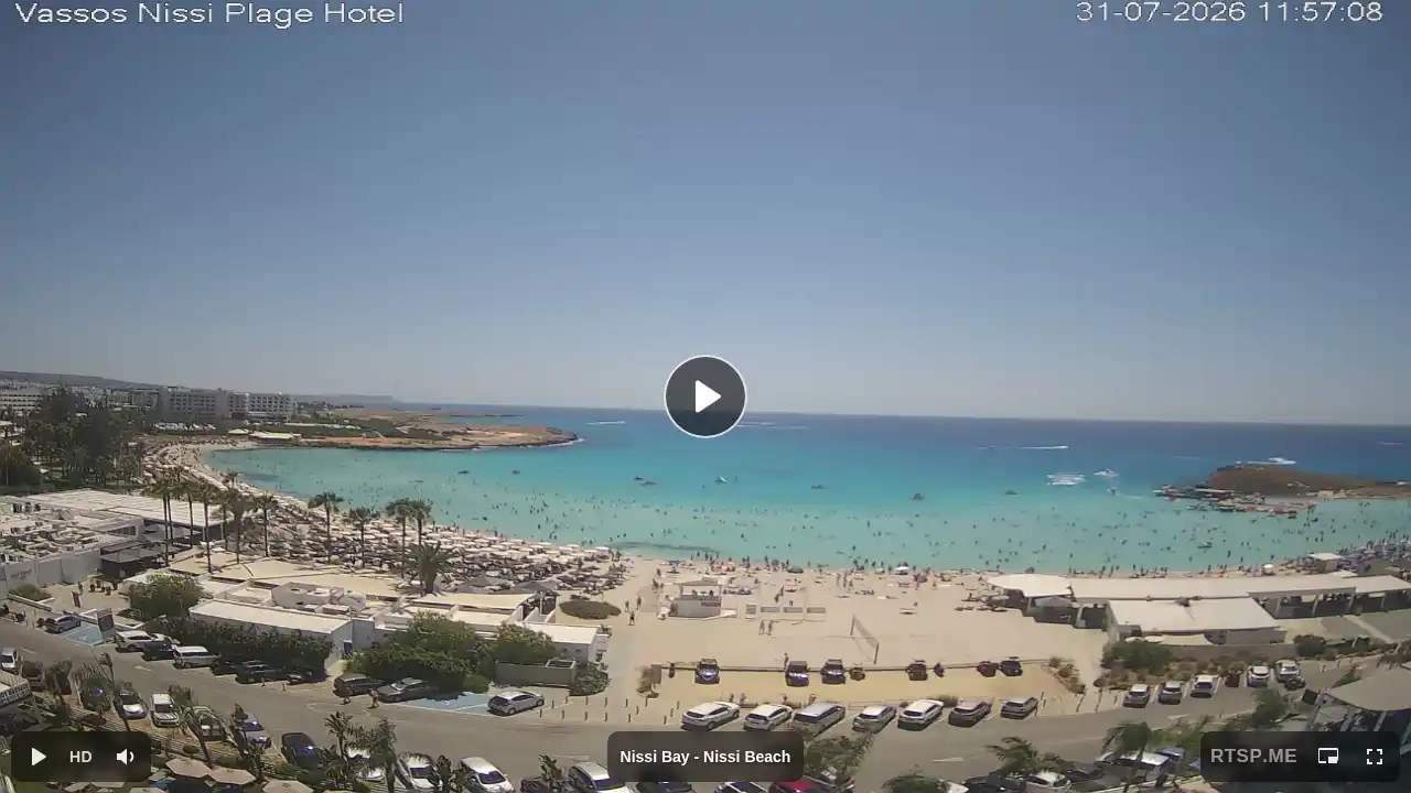 Webcam-Aufnahme aus :city — 31. Juli 2026 09:00