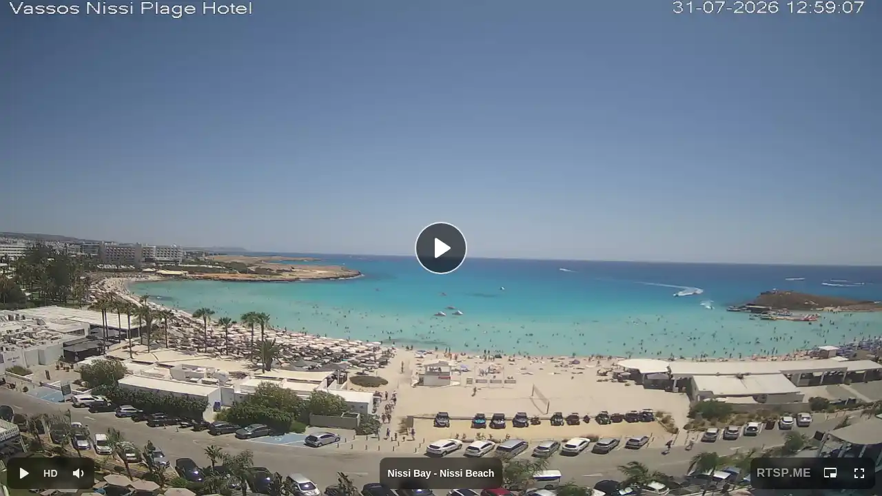 Webcam-Aufnahme aus :city — 31. Juli 2026 10:00