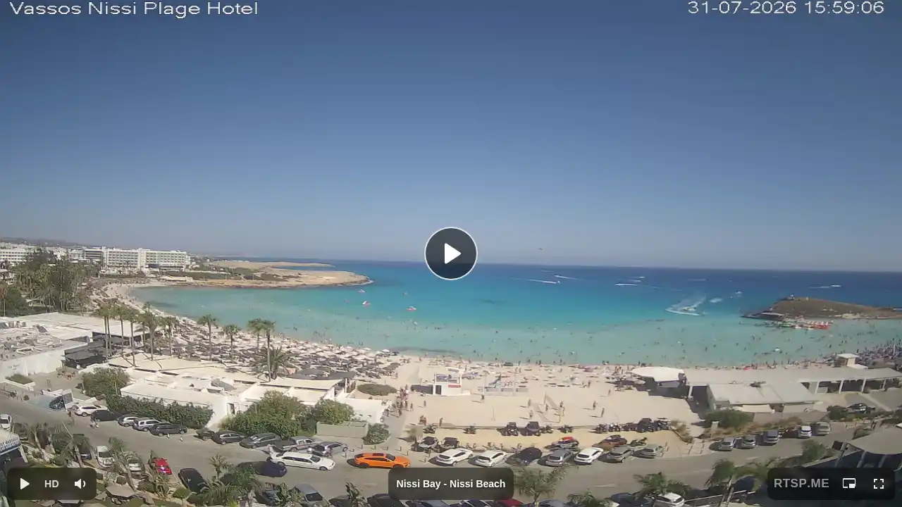 Webcam-Aufnahme aus :city — 31. Juli 2026 13:00