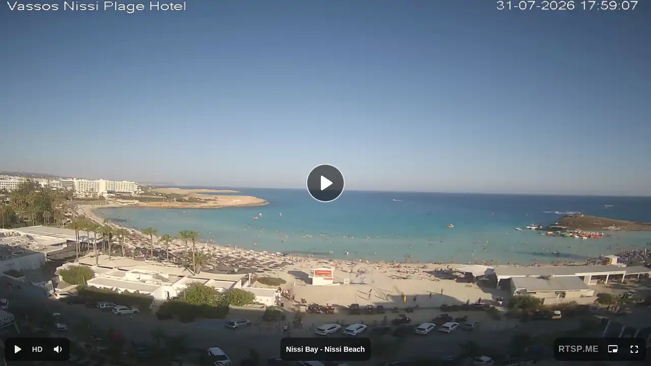 Webcam-Aufnahme aus :city — 31. Juli 2026 15:00