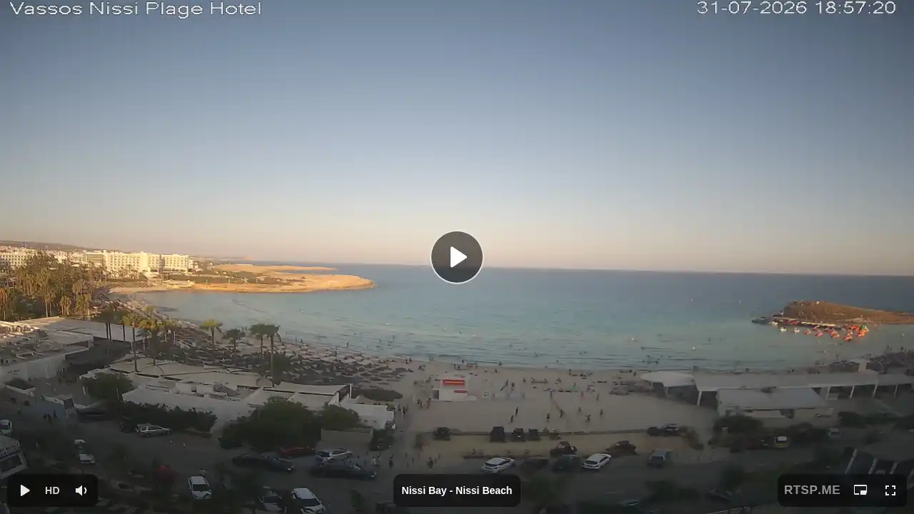 Webcam-Aufnahme aus :city — 31. Juli 2026 16:00