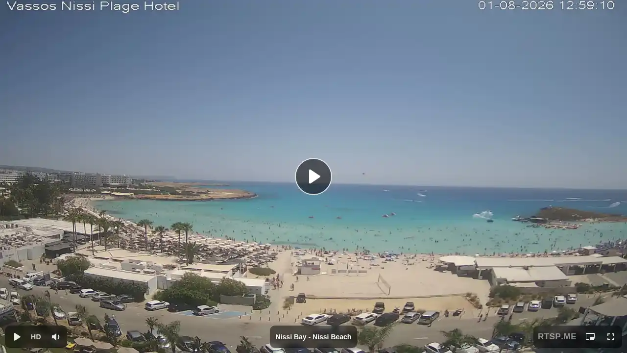 Webcam-Aufnahme aus :city — 1. August 2026 10:00