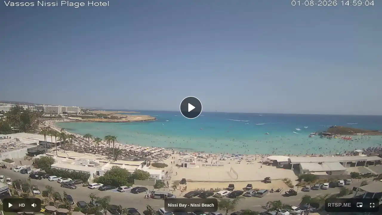 Webcam-Aufnahme aus :city — 1. August 2026 12:00
