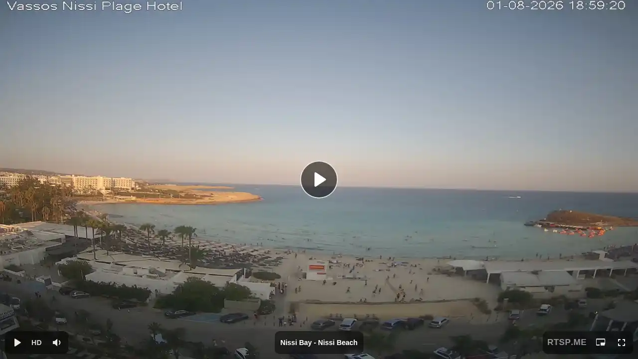 Webcam-Aufnahme aus :city — 1. August 2026 16:00