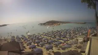 Vorschaubild 2. August 2026 06:00 Ayia Napa Zypern - Nissi Beach
