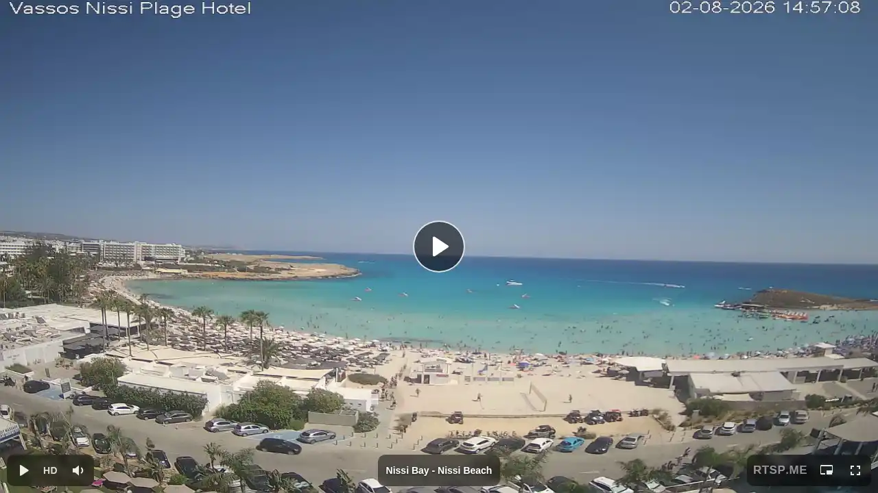 Webcam-Aufnahme aus :city — 2. August 2026 12:00