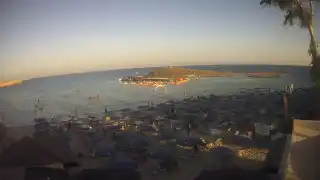 Vorschaubild 3. August 2026 16:00 Ayia Napa Zypern - Nissi Beach