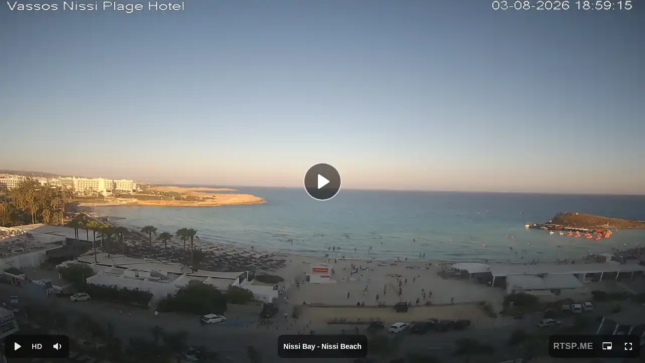 Webcam-Aufnahme aus :city — 3. August 2026 16:00