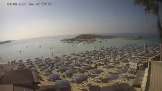 Vorschaubild 4. August 2026 06:00 Ayia Napa Zypern - Nissi Beach