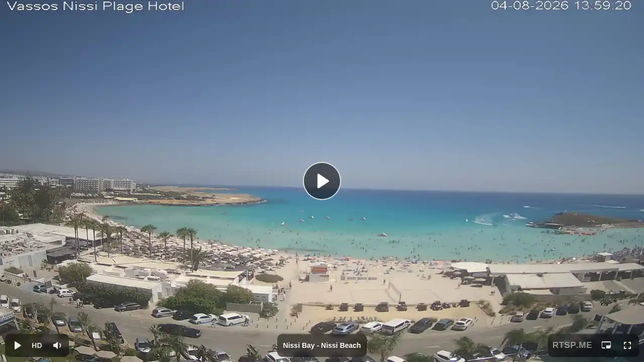 Webcam-Aufnahme aus :city — 4. August 2026 11:00