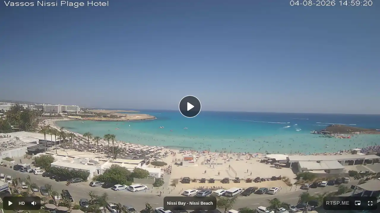 Webcam-Aufnahme aus :city — 4. August 2026 12:00