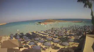 Vorschaubild 4. August 2026 14:00 Ayia Napa Zypern - Nissi Beach