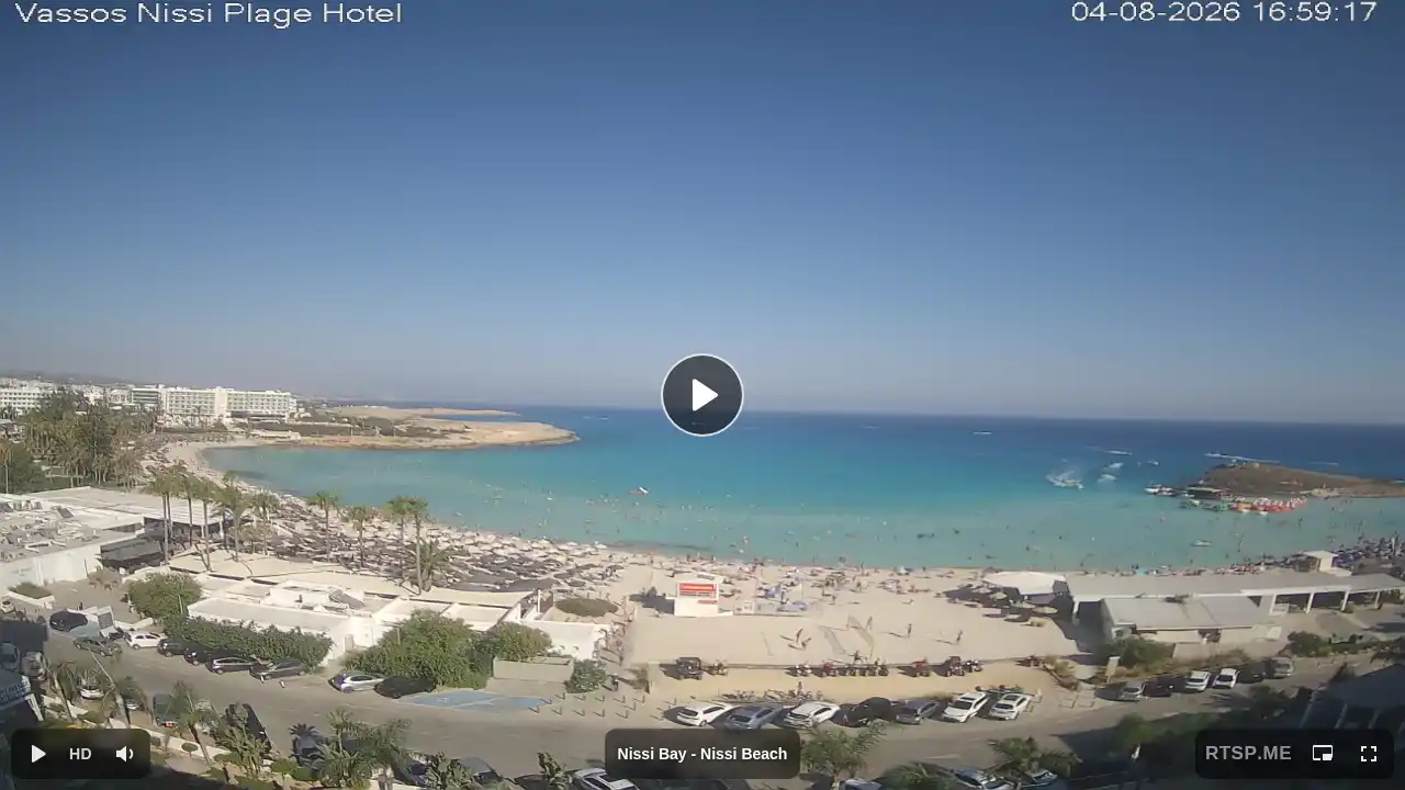 Webcam-Aufnahme aus :city — 4. August 2026 14:00
