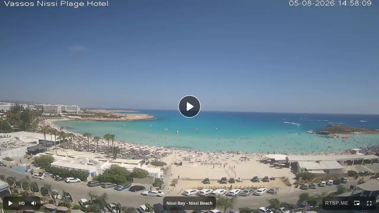 Webcam-Aufnahme aus :city — 5. August 2026 12:00