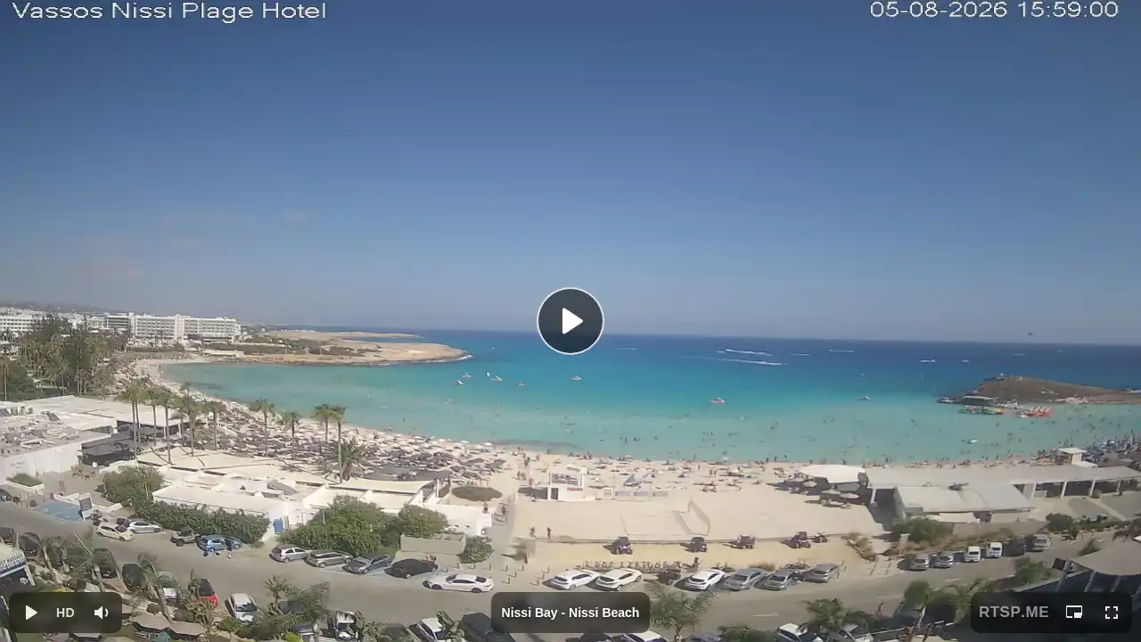 Webcam-Aufnahme aus :city — 5. August 2026 13:00