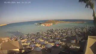 Vorschaubild 5. August 2026 15:00 Ayia Napa Zypern - Nissi Beach