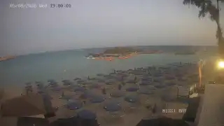 Vorschaubild 5. August 2026 17:00 Ayia Napa Zypern - Nissi Beach
