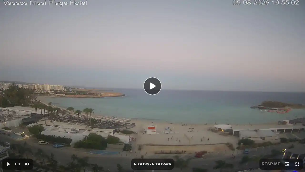 Webcam-Aufnahme aus :city — 5. August 2026 17:00