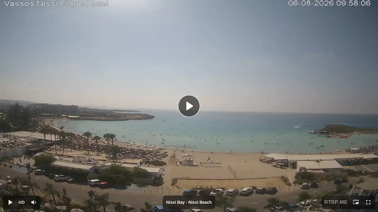 Webcam-Aufnahme aus :city — 6. August 2026 07:00