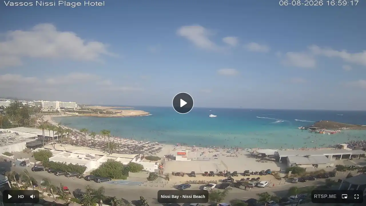 Webcam-Aufnahme aus :city — 6. August 2026 14:00