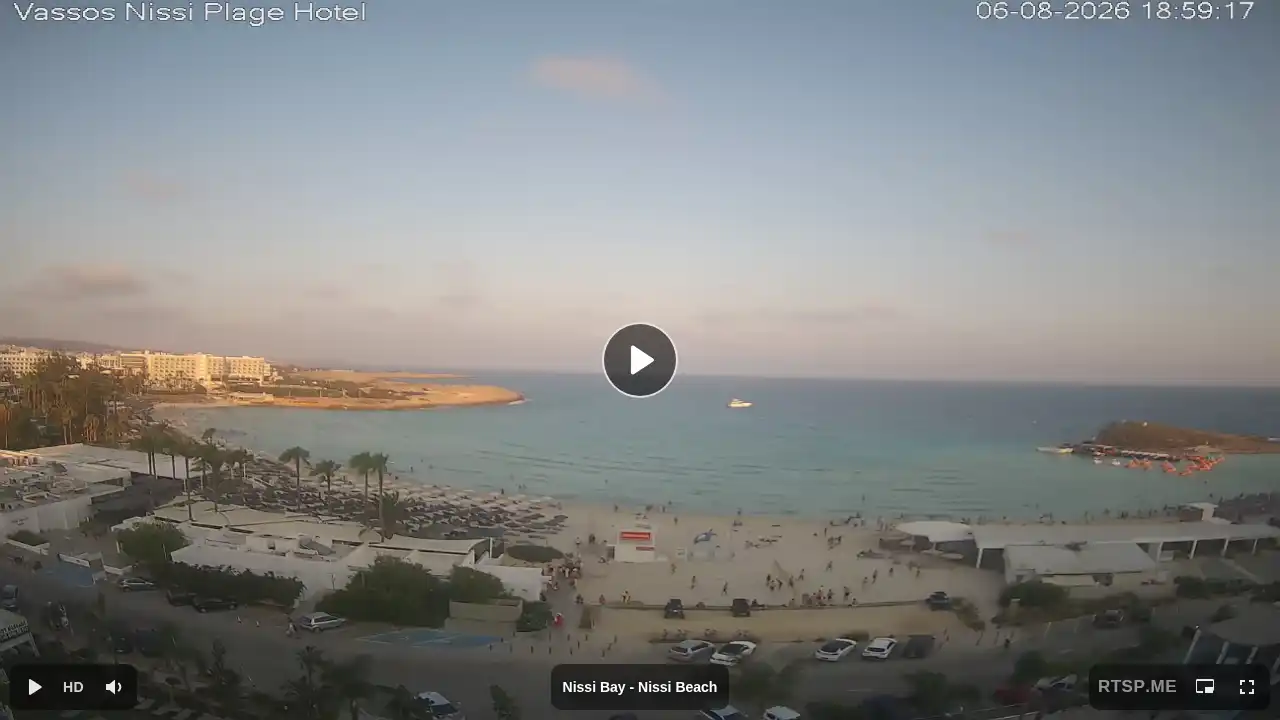 Webcam-Aufnahme aus :city — 6. August 2026 16:00
