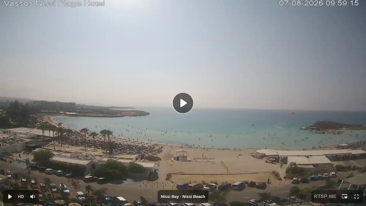 Webcam-Aufnahme aus :city — 7. August 2026 07:00