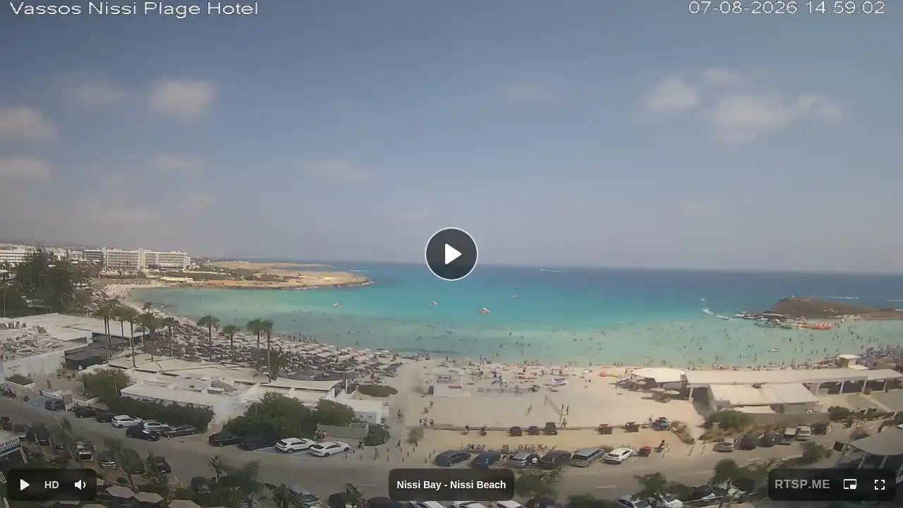 Webcam-Aufnahme aus :city — 7. August 2026 12:00
