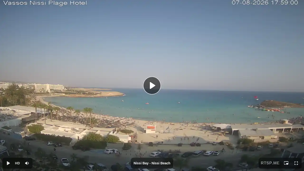 Webcam-Aufnahme aus :city — 7. August 2026 15:00