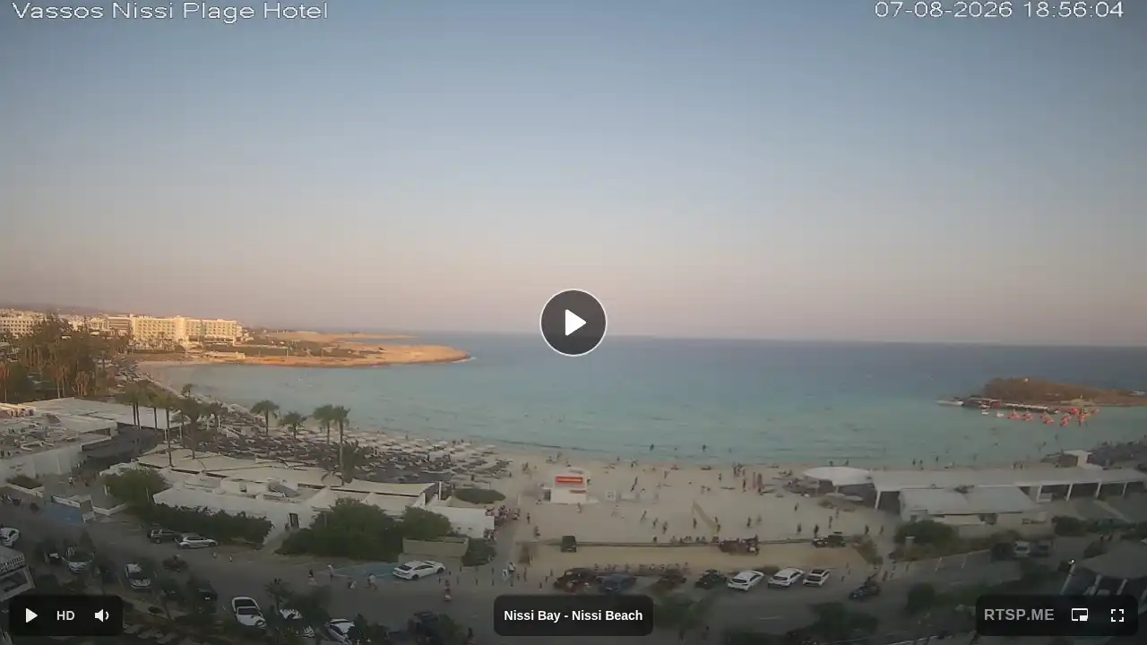 Webcam-Aufnahme aus :city — 7. August 2026 16:00