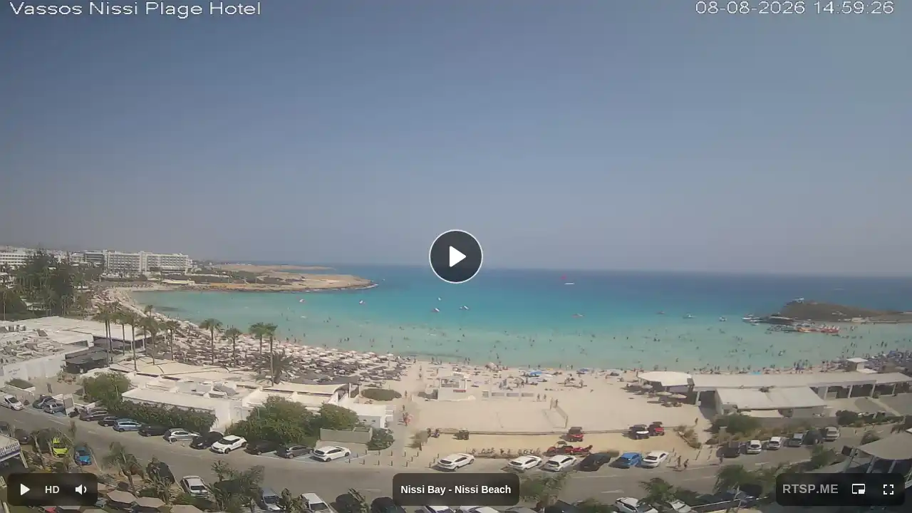 Webcam-Aufnahme aus :city — 8. August 2026 12:00