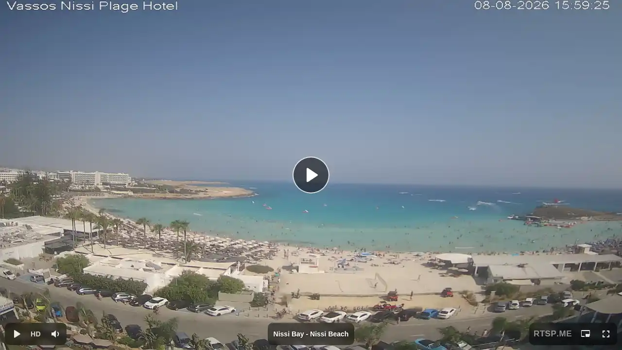 Webcam-Aufnahme aus :city — 8. August 2026 13:00