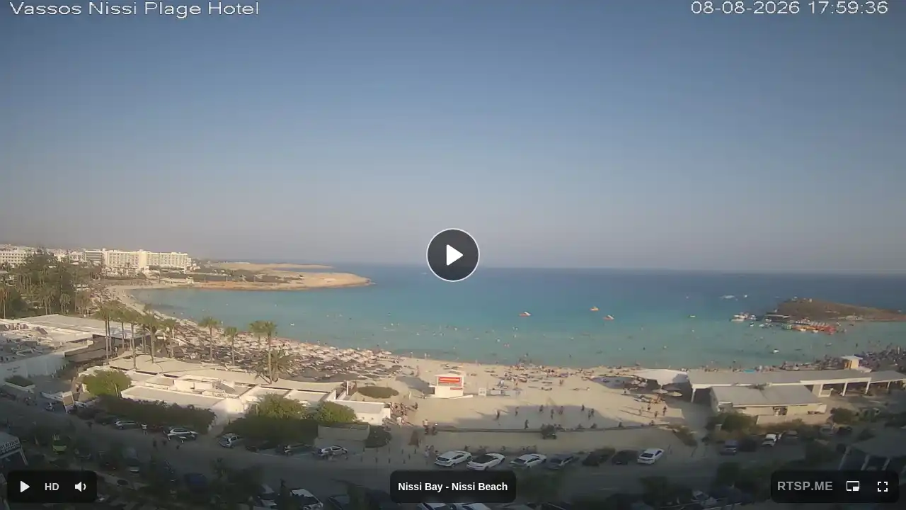 Webcam-Aufnahme aus :city — 8. August 2026 15:00